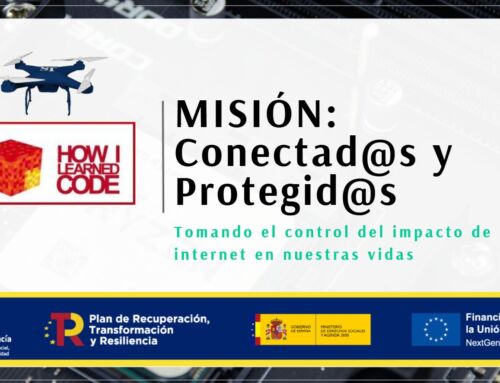 Éxito rotundo del proyecto «Conectad@s y Protegid@s»: Fomentando la ciberseguridad en Aznalcázar